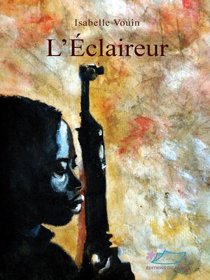 cover image of L'éclaireur